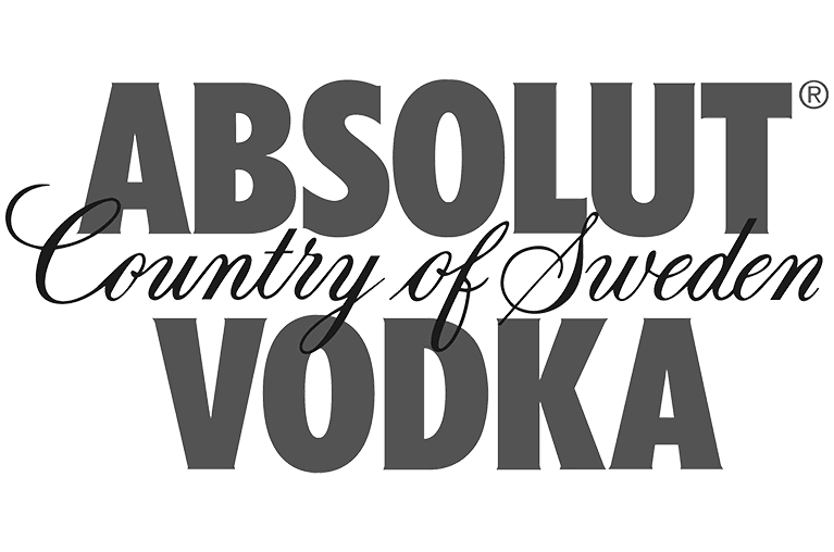 Absolut Vodka